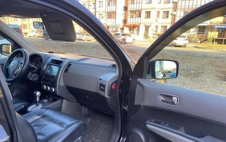 Nissan X-Trail, 2008 год, 1 150 000 рублей, 7 фотография