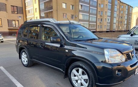Nissan X-Trail, 2008 год, 1 150 000 рублей, 6 фотография
