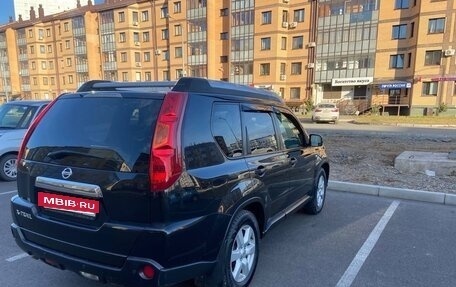 Nissan X-Trail, 2008 год, 1 150 000 рублей, 5 фотография