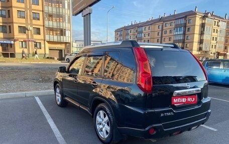 Nissan X-Trail, 2008 год, 1 150 000 рублей, 3 фотография