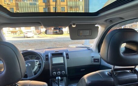 Nissan X-Trail, 2008 год, 1 150 000 рублей, 11 фотография