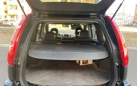 Nissan X-Trail, 2008 год, 1 150 000 рублей, 12 фотография