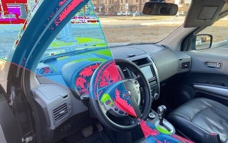 Nissan X-Trail, 2008 год, 1 150 000 рублей, 9 фотография