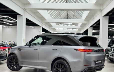 Land Rover Range Rover Sport, 2025 год, 19 490 000 рублей, 4 фотография