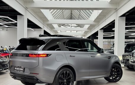 Land Rover Range Rover Sport, 2025 год, 19 490 000 рублей, 6 фотография