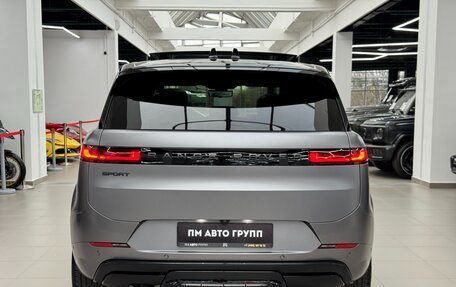 Land Rover Range Rover Sport, 2025 год, 19 490 000 рублей, 5 фотография