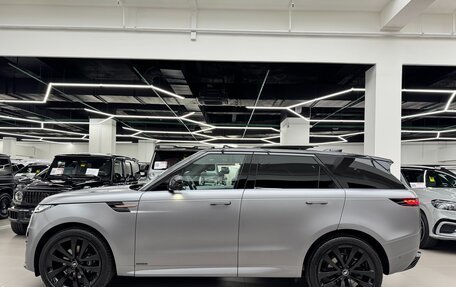 Land Rover Range Rover Sport, 2025 год, 19 490 000 рублей, 7 фотография