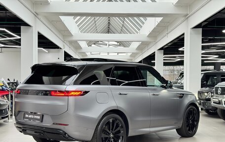 Land Rover Range Rover Sport, 2025 год, 19 490 000 рублей, 10 фотография