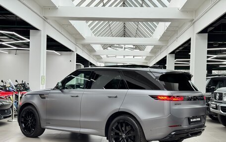 Land Rover Range Rover Sport, 2025 год, 19 490 000 рублей, 12 фотография