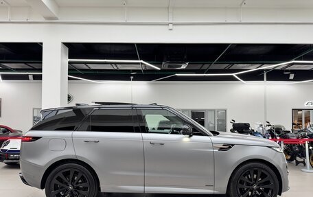 Land Rover Range Rover Sport, 2025 год, 19 490 000 рублей, 8 фотография