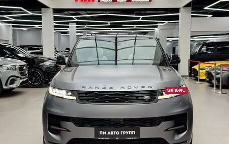 Land Rover Range Rover Sport, 2025 год, 19 490 000 рублей, 2 фотография