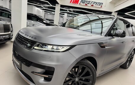 Land Rover Range Rover Sport, 2025 год, 19 490 000 рублей, 13 фотография