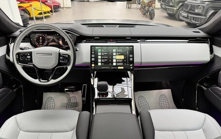 Land Rover Range Rover Sport, 2025 год, 19 490 000 рублей, 19 фотография