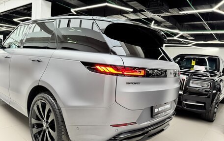 Land Rover Range Rover Sport, 2025 год, 19 490 000 рублей, 14 фотография