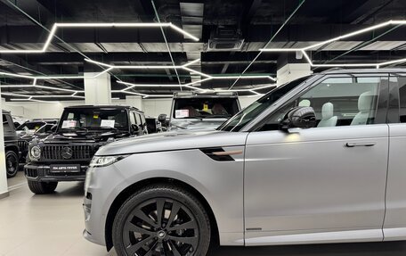 Land Rover Range Rover Sport, 2025 год, 19 490 000 рублей, 15 фотография