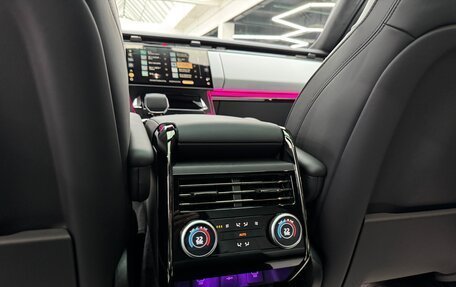Land Rover Range Rover Sport, 2025 год, 19 490 000 рублей, 25 фотография