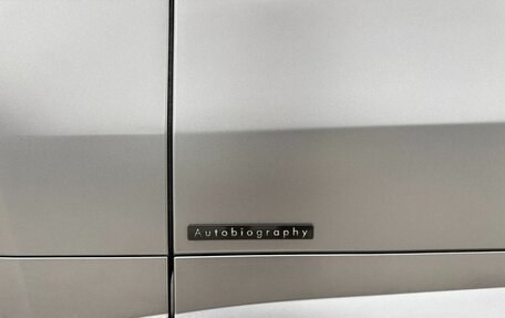 Land Rover Range Rover Sport, 2025 год, 19 490 000 рублей, 16 фотография