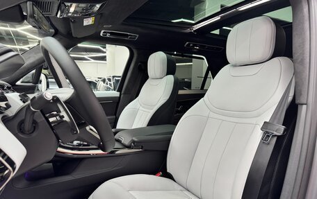 Land Rover Range Rover Sport, 2025 год, 19 490 000 рублей, 20 фотография