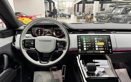 Land Rover Range Rover Sport, 2025 год, 19 490 000 рублей, 27 фотография