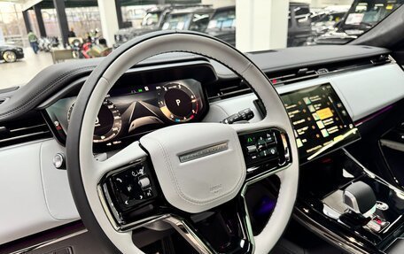 Land Rover Range Rover Sport, 2025 год, 19 490 000 рублей, 18 фотография