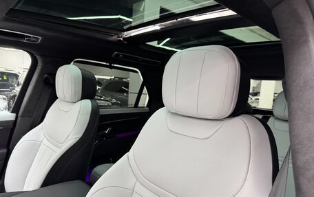 Land Rover Range Rover Sport, 2025 год, 19 490 000 рублей, 22 фотография