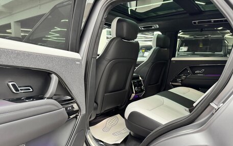 Land Rover Range Rover Sport, 2025 год, 19 490 000 рублей, 23 фотография