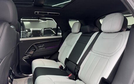 Land Rover Range Rover Sport, 2025 год, 19 490 000 рублей, 26 фотография