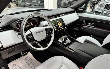 Land Rover Range Rover Sport, 2025 год, 19 490 000 рублей, 17 фотография