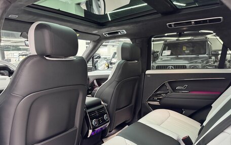 Land Rover Range Rover Sport, 2025 год, 19 490 000 рублей, 24 фотография