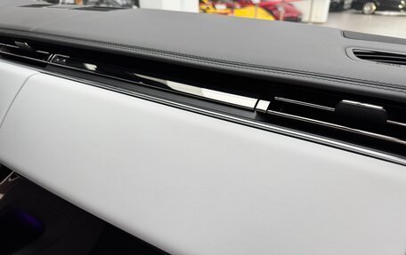 Land Rover Range Rover Sport, 2025 год, 19 490 000 рублей, 31 фотография