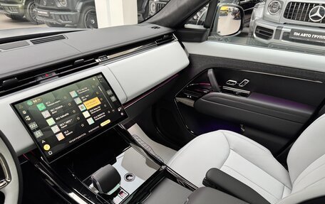 Land Rover Range Rover Sport, 2025 год, 19 490 000 рублей, 29 фотография