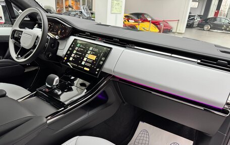 Land Rover Range Rover Sport, 2025 год, 19 490 000 рублей, 28 фотография