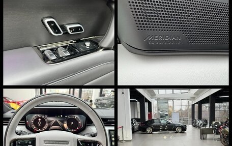 Land Rover Range Rover Sport, 2025 год, 19 490 000 рублей, 32 фотография