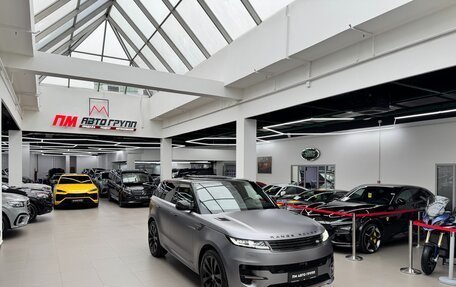 Land Rover Range Rover Sport, 2025 год, 19 490 000 рублей, 37 фотография