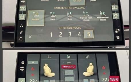 Land Rover Range Rover Sport, 2025 год, 19 490 000 рублей, 34 фотография