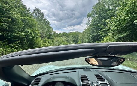 Porsche Boxster, 2014 год, 6 100 000 рублей, 8 фотография