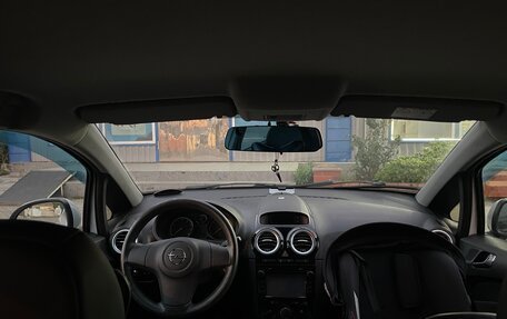 Opel Corsa D, 2014 год, 900 000 рублей, 7 фотография