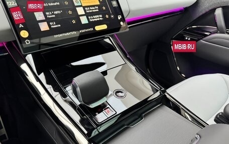 Land Rover Range Rover Sport, 2025 год, 19 490 000 рублей, 30 фотография