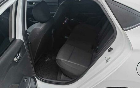 Hyundai Solaris II рестайлинг, 2018 год, 1 450 000 рублей, 3 фотография