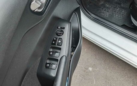 Hyundai Solaris II рестайлинг, 2018 год, 1 450 000 рублей, 12 фотография