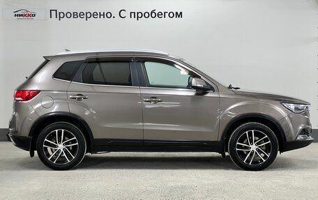 FAW Besturn X40 I, 2020 год, 1 199 000 рублей, 3 фотография