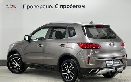 FAW Besturn X40 I, 2020 год, 1 199 000 рублей, 5 фотография