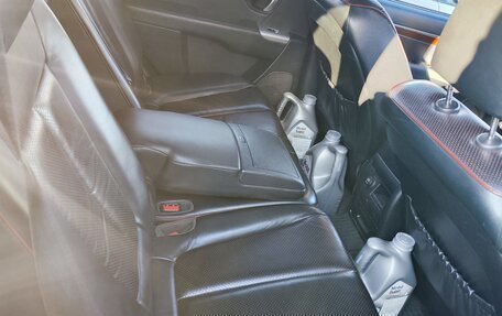 Hyundai Santa Fe III рестайлинг, 2008 год, 850 000 рублей, 4 фотография