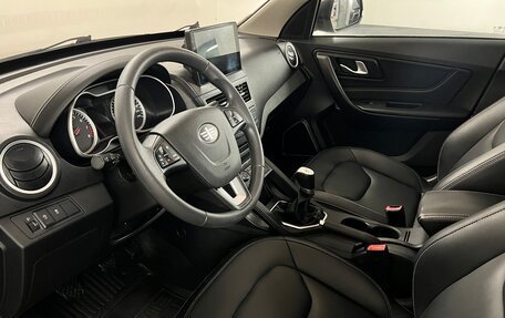 FAW Besturn X40 I, 2020 год, 1 199 000 рублей, 7 фотография