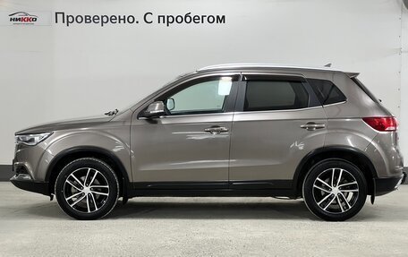 FAW Besturn X40 I, 2020 год, 1 199 000 рублей, 4 фотография