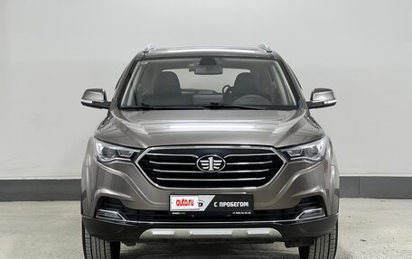 FAW Besturn X40 I, 2020 год, 1 199 000 рублей, 2 фотография