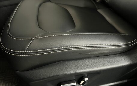 FAW Besturn X40 I, 2020 год, 1 199 000 рублей, 22 фотография