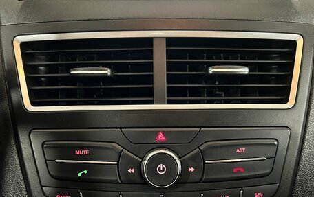 FAW Besturn X40 I, 2020 год, 1 199 000 рублей, 17 фотография