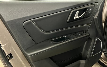 FAW Besturn X40 I, 2020 год, 1 199 000 рублей, 26 фотография