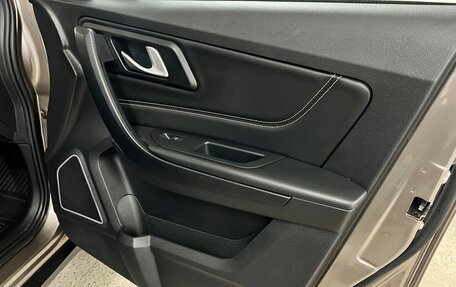 FAW Besturn X40 I, 2020 год, 1 199 000 рублей, 27 фотография